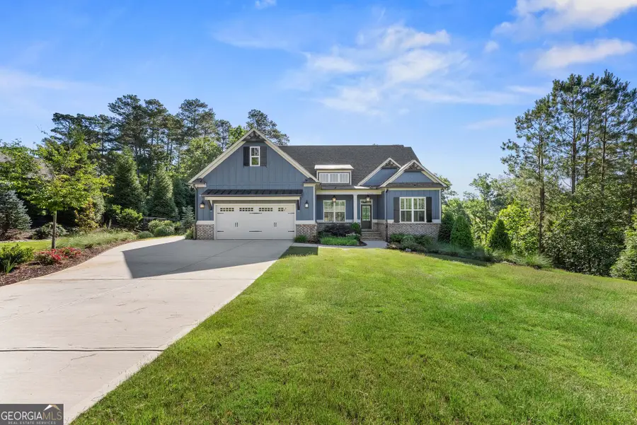 5420 Fishermans Cove, Gainesville, GA 30506 - #2