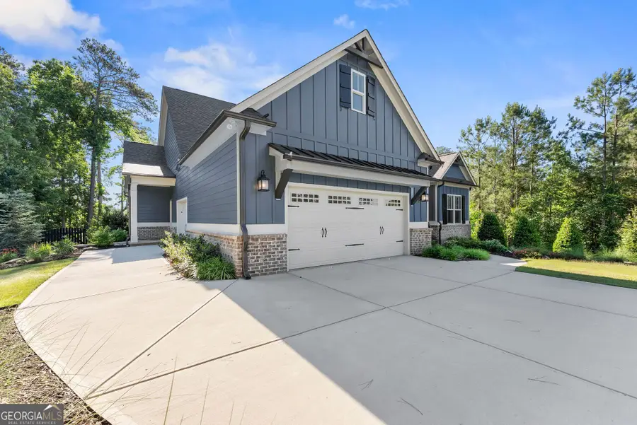 5420 Fishermans Cove, Gainesville, GA 30506 - #3