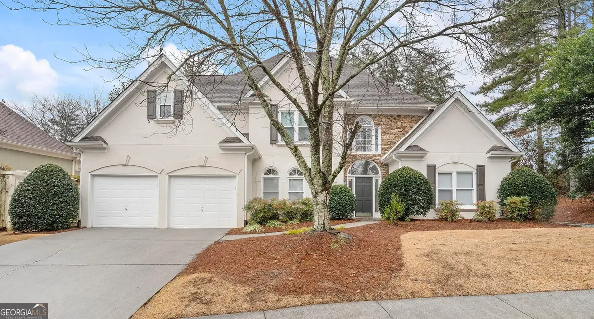 1200 Woodlawn Drive Ne, Marietta, GA 30068 - #1