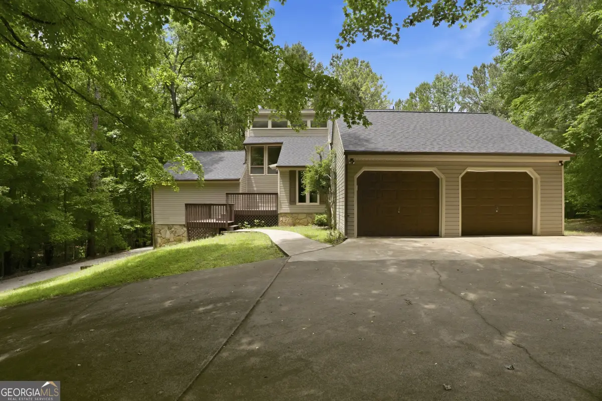 370 Darren Drive, Fayetteville, GA 30215 - #1