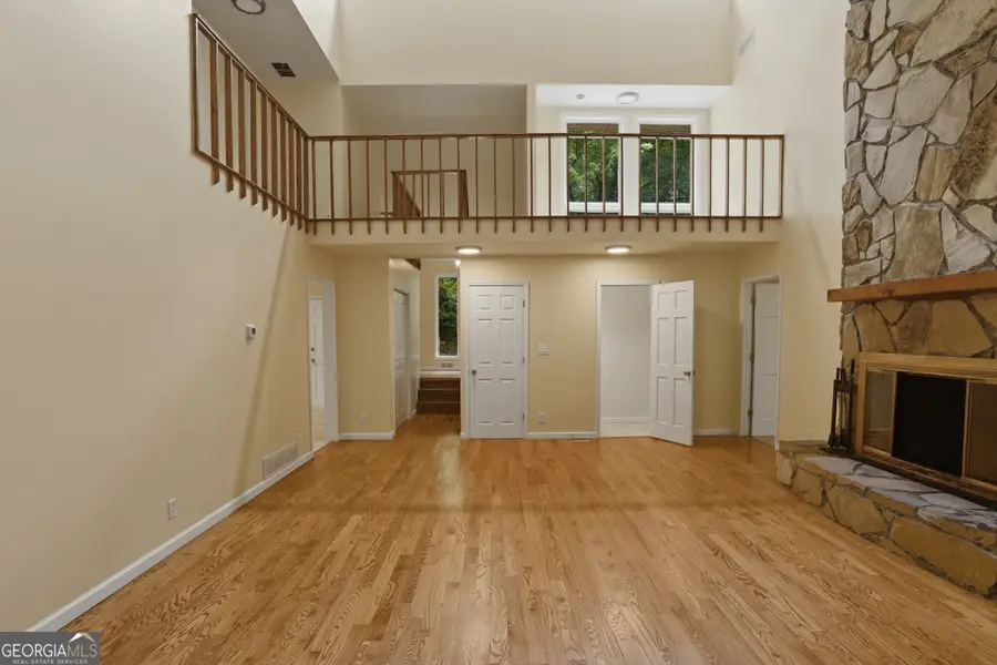 370 Darren Drive, Fayetteville, GA 30215 - #3