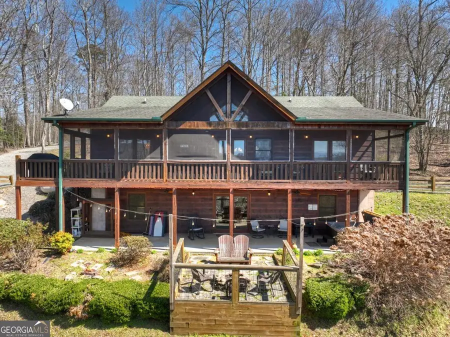 195 Trina Lane #135, Blue Ridge, GA 30513 - #3