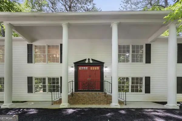 1436 Brookcliff Drive, Marietta, GA 30062