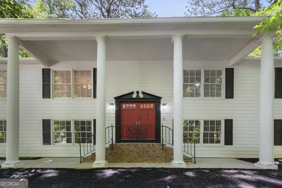 1436 Brookcliff Drive, Marietta, GA 30062 - #2