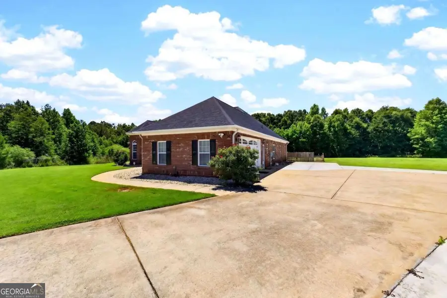 70 Toscanno Drive, Covington, GA 30014 - #3