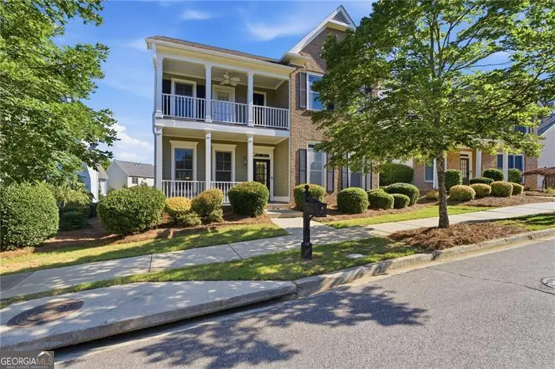 4906 Gathering Place, Suwanee, GA 30024 - #1