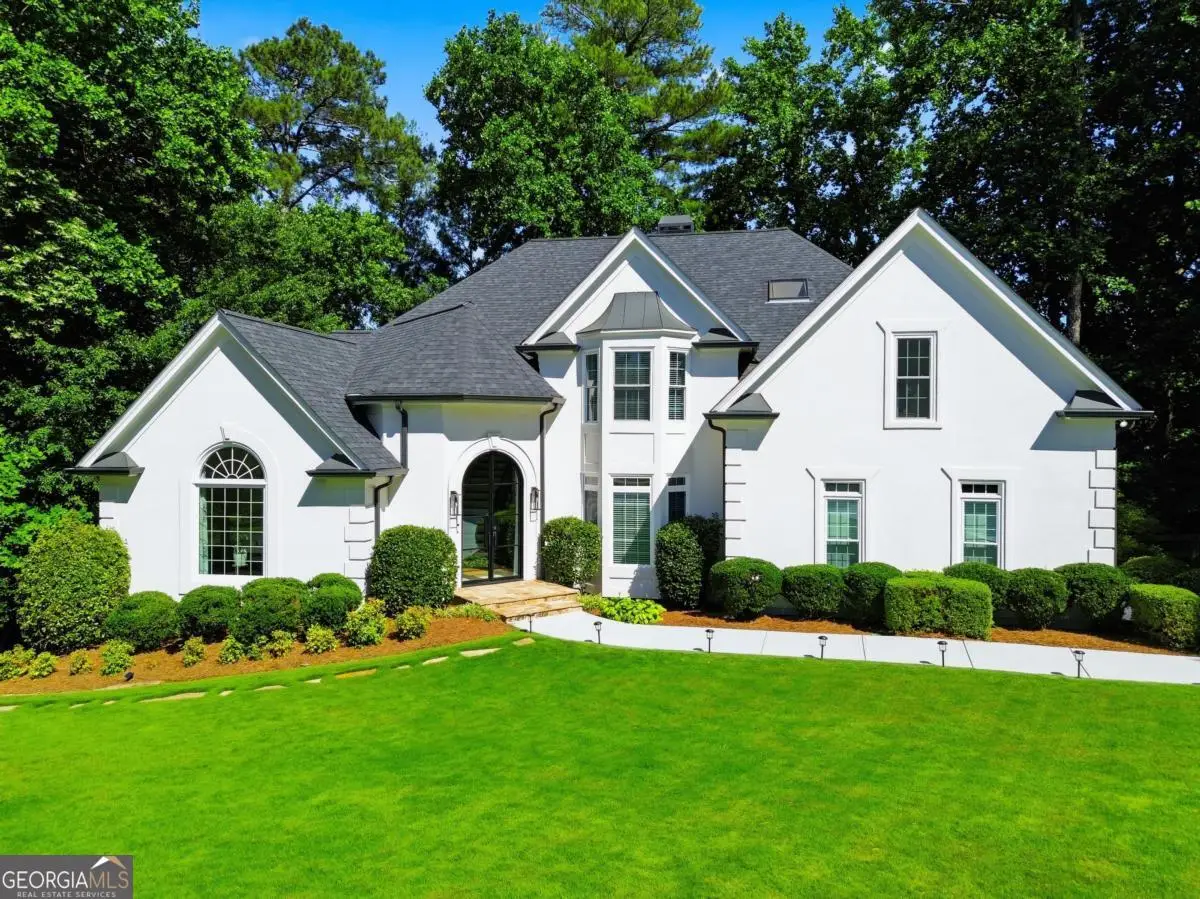 224 Webney Drive Se, Marietta, GA 30068 - #1