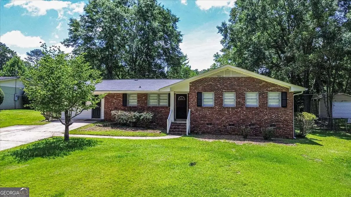 265 Ferncliff Drive, Athens, GA 30606 - #1