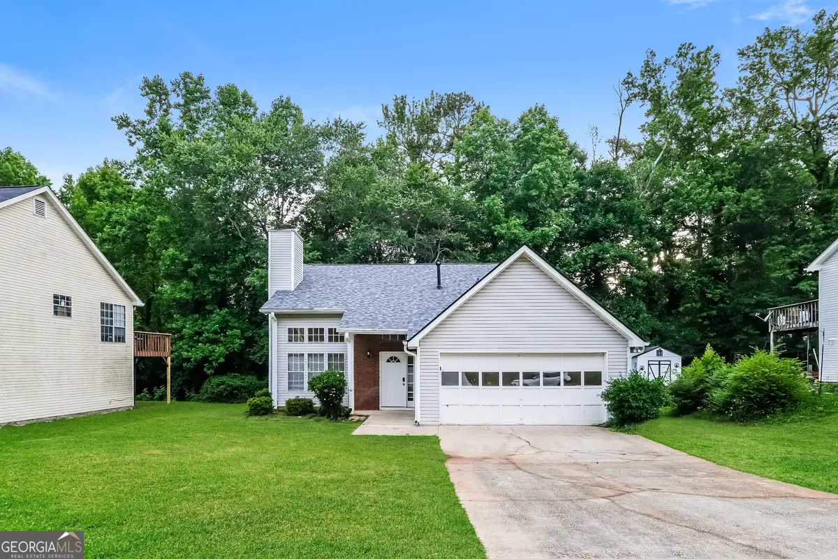 1701 Ivy Glenn Road, Decatur, GA 30032 - #1