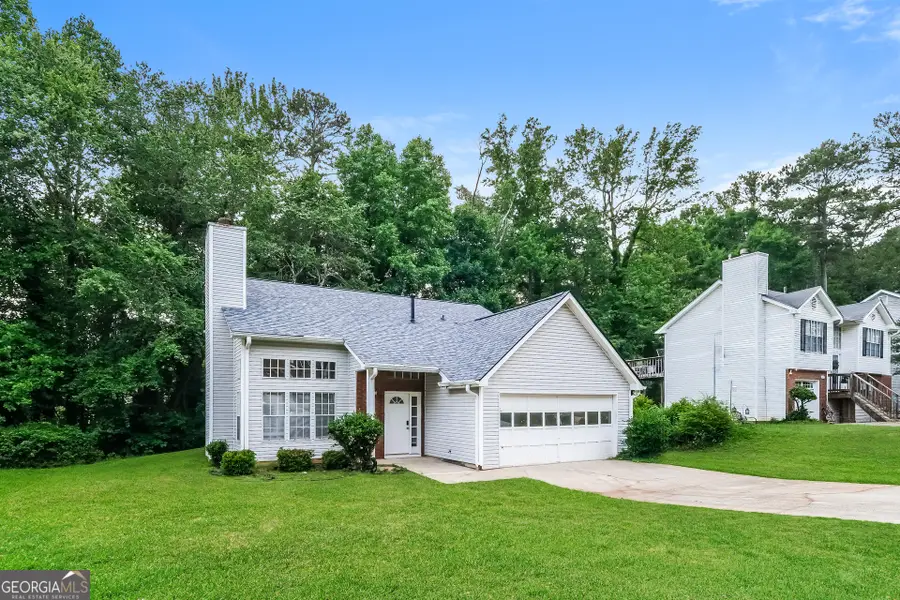 1701 Ivy Glenn Road, Decatur, GA 30032 - #2