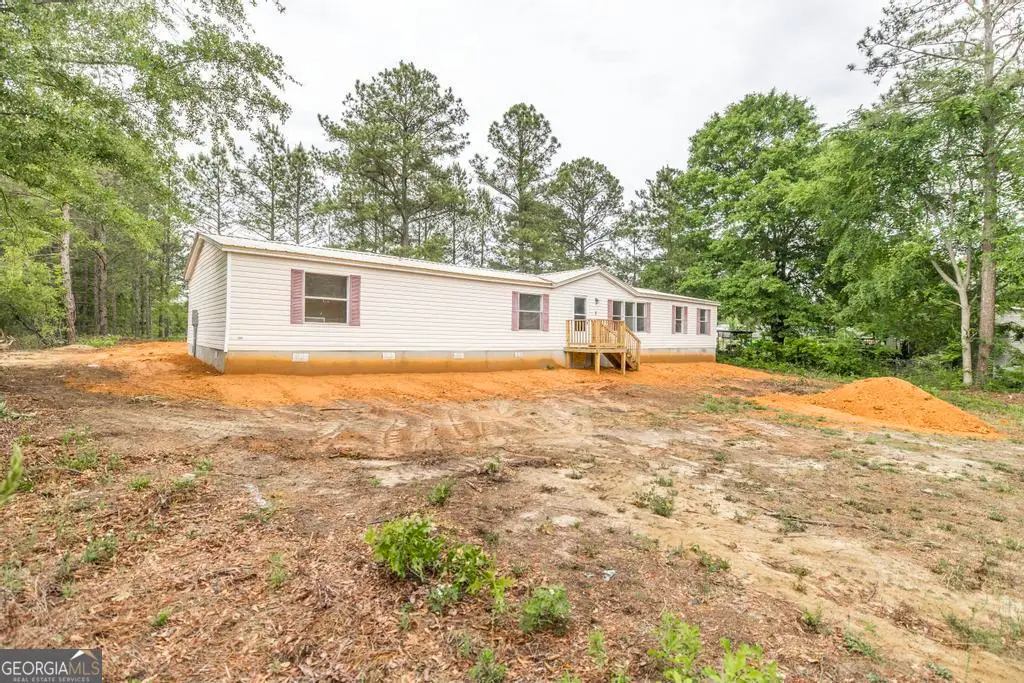 150 Parker Drive, Macon, GA 31217 - #1