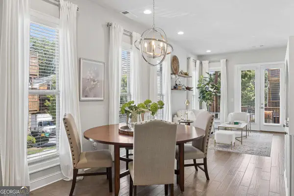 4302 Parkside Place, Atlanta, GA 30342