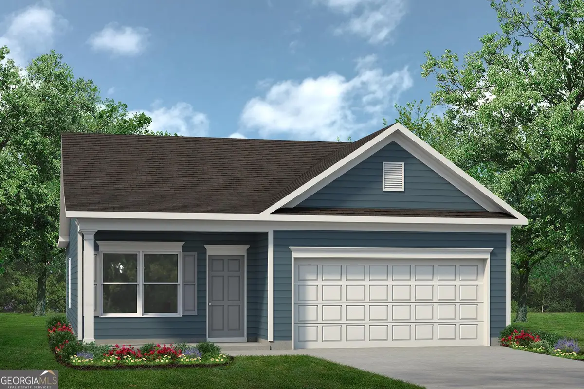 204 Antiquity Circle #LOT 235, Perry, GA 31069 - #1