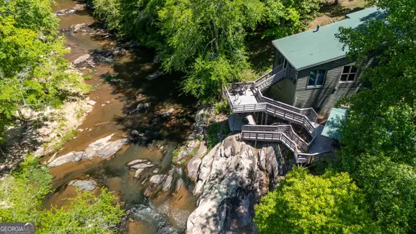 1326 Armstrong Mill Road, Franklin, GA 30217
