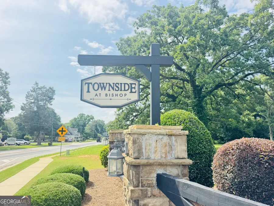 1713 Townside Drive, Bishop, GA 30621 - #2