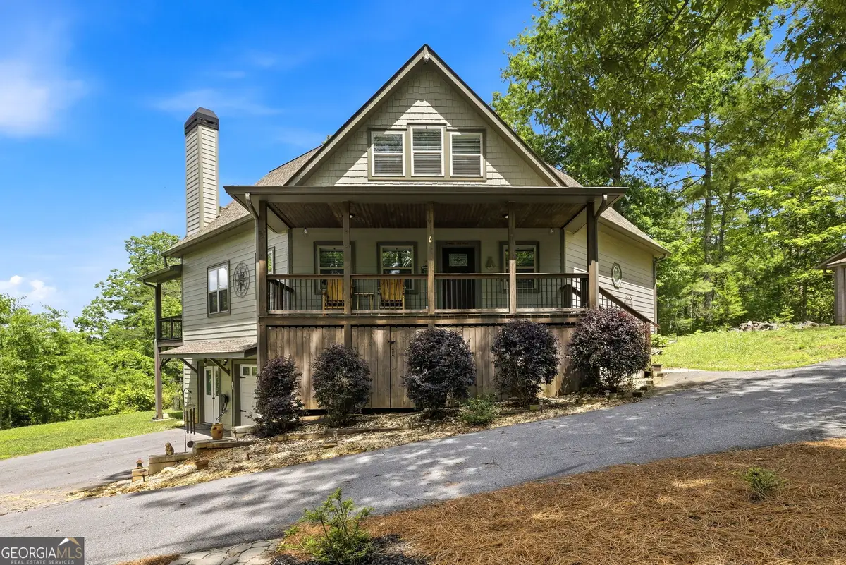 915 Sillycook Trail, Clarkesville, GA 30523 - #1