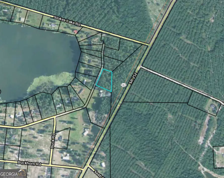 57 Lakeview Drive, Folkston, GA 31537 - #2