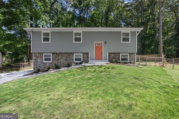 2293 Cherokee Valley Drive, Lithonia, GA 30058