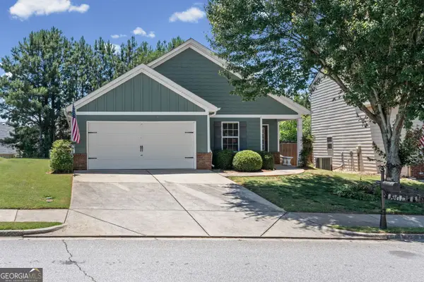 4707 Sweetwater Drive, Gainesville, GA 30504