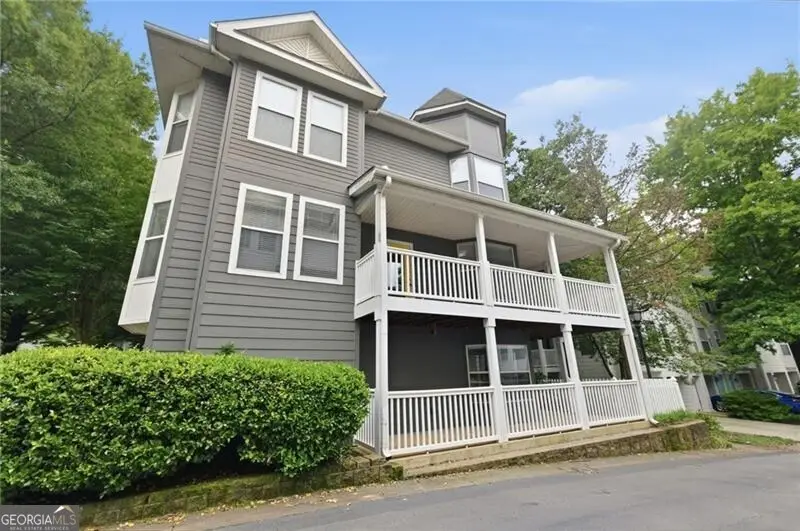 951 Glenwood Avenue Se #1306, Atlanta, GA 30316 - #2