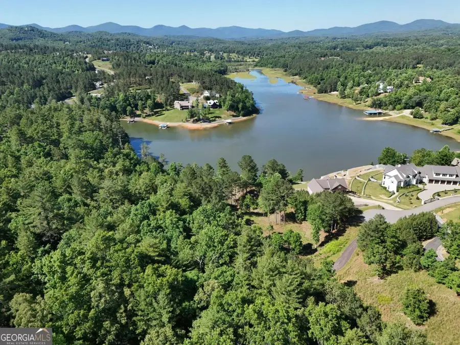 LOT 2 Big Knoll Drive #2, Blairsville, GA 30512 - #2