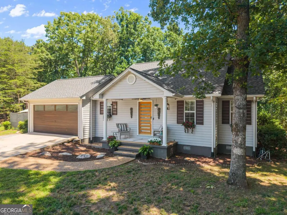 4126 Glenwood Drive, Gainesville, GA 30506 - #1
