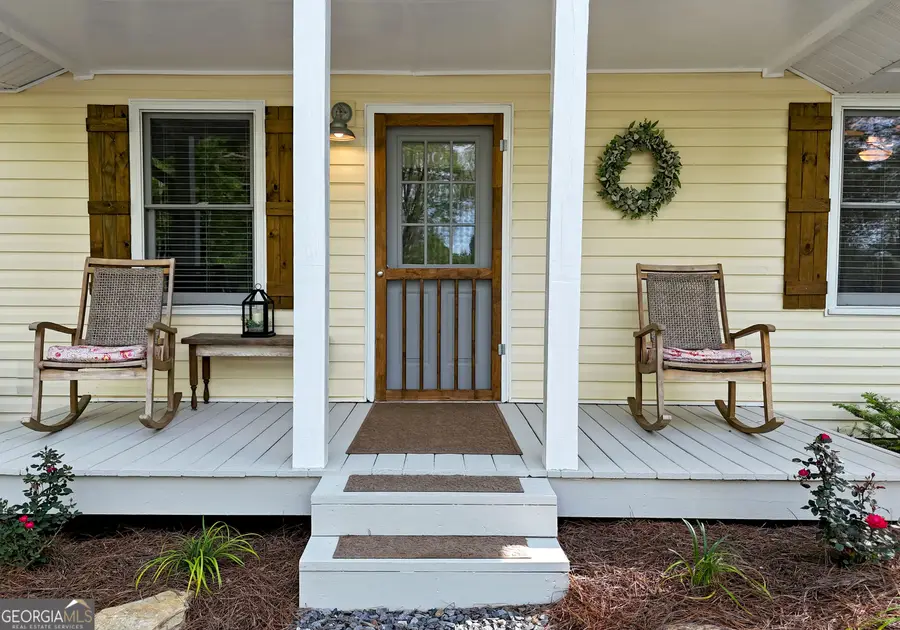 61 Bradley Street, Blue Ridge, GA 30513 - #2