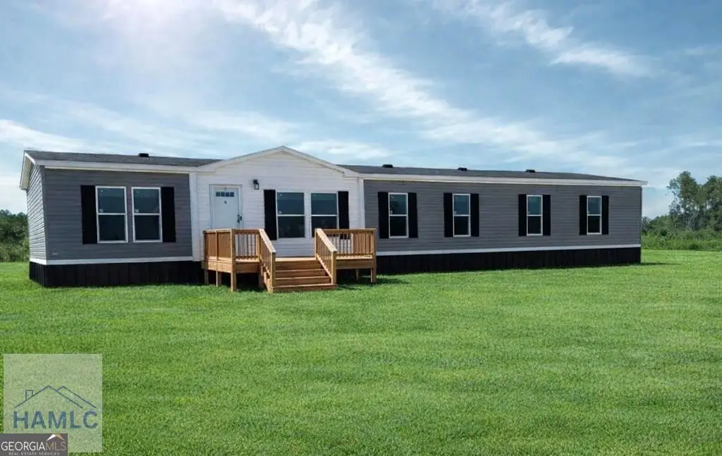 255 Williams Rd, Guyton, GA 31312 - #1