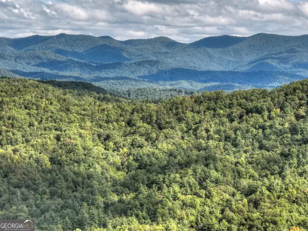 LOT 25 Utana Bluffs Trail, Ellijay, GA 30540