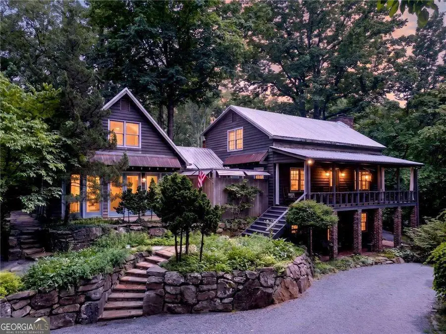 2790 Davis Road, Marietta, GA 30062 - #2