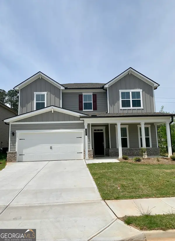 600 Cunninghame Court, Peachtree City, GA 30269