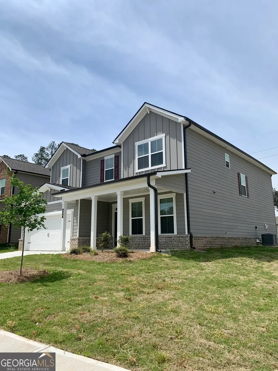 600 Cunninghame Court, Peachtree City, GA 30269 - #2