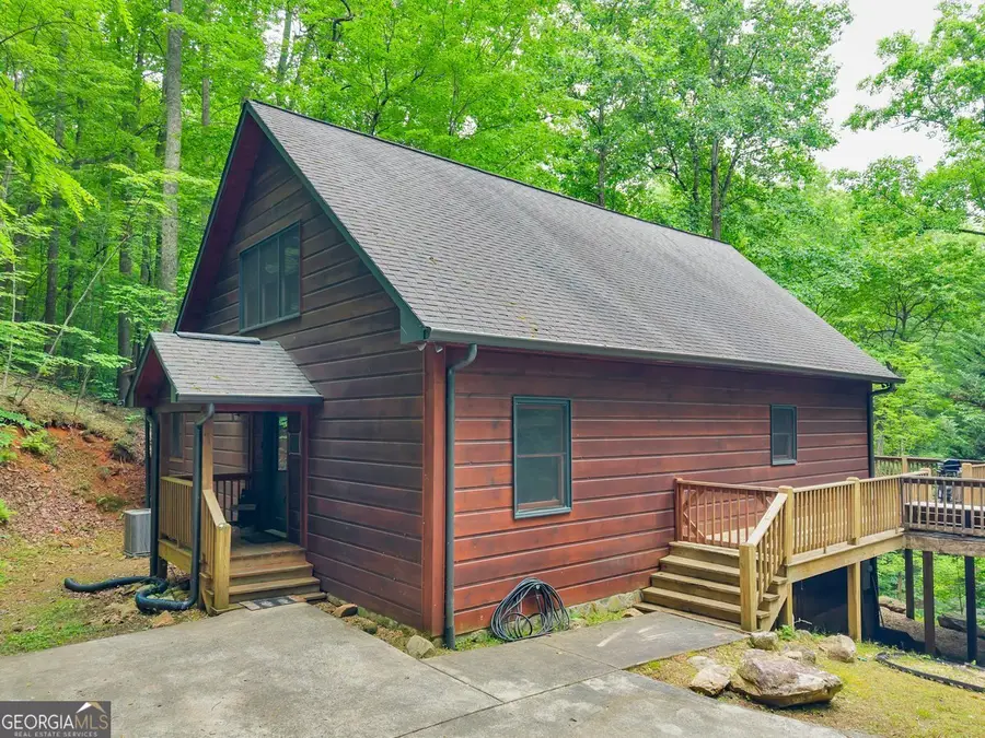 549 Sleepy Hollow Road, Ellijay, GA 30536 - #2