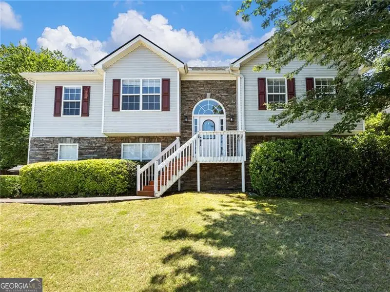 3865 Morgan Box Court, Buford, GA 30519 - #1