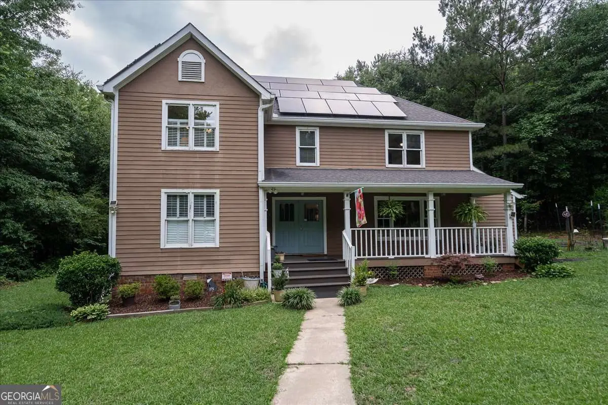 175 Windfall Drive, Winterville, GA 30683 - #1