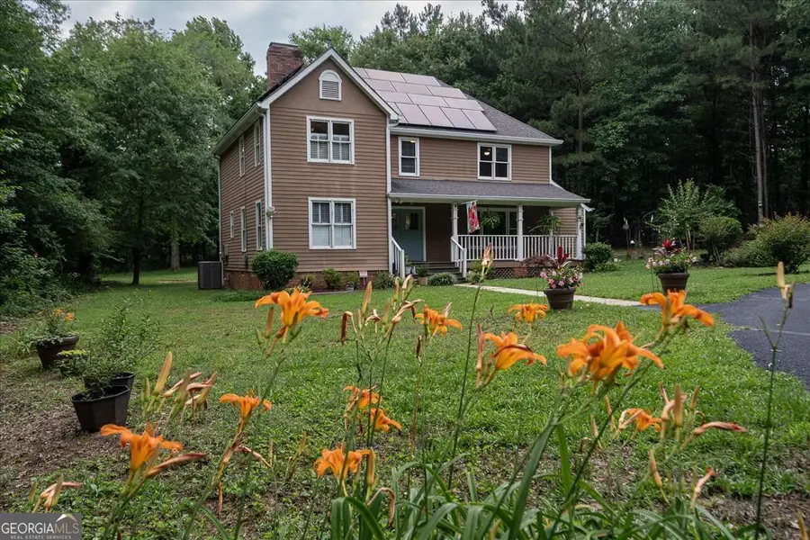 175 Windfall Drive, Winterville, GA 30683 - #2