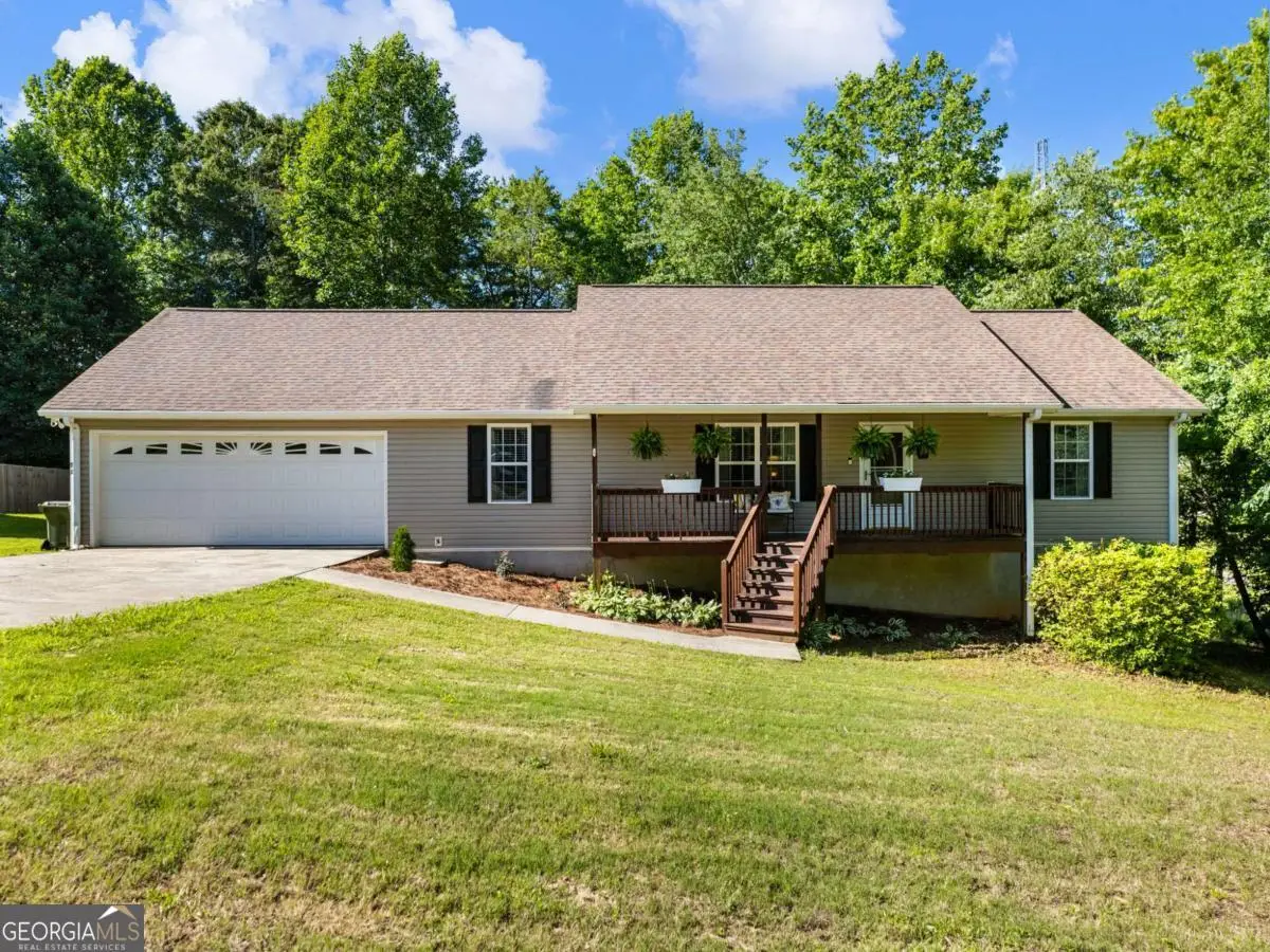 50 Kensington Drive, Cleveland, GA 30528 - #1
