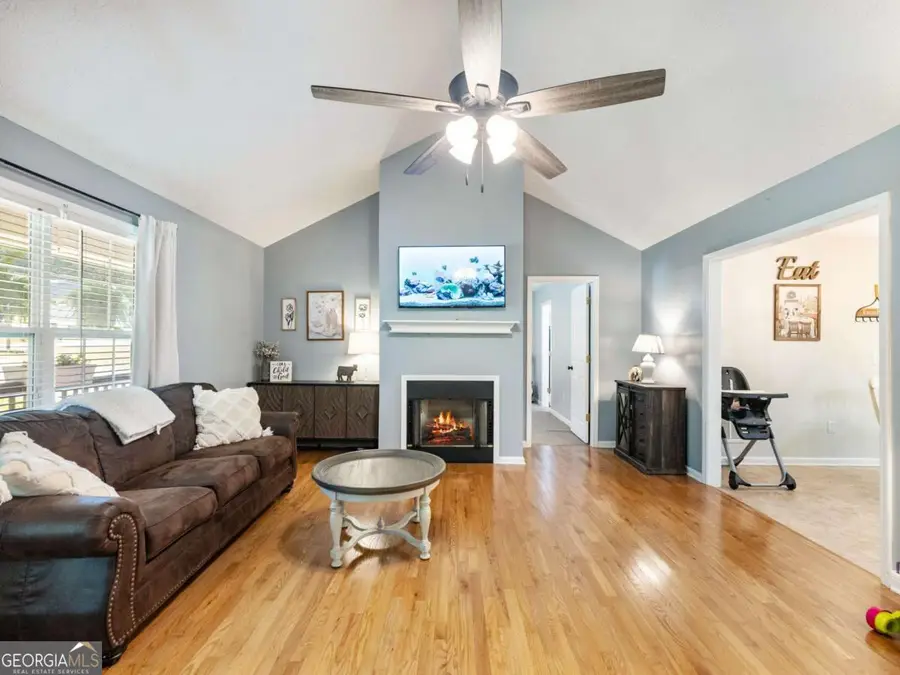 50 Kensington Drive, Cleveland, GA 30528 - #3