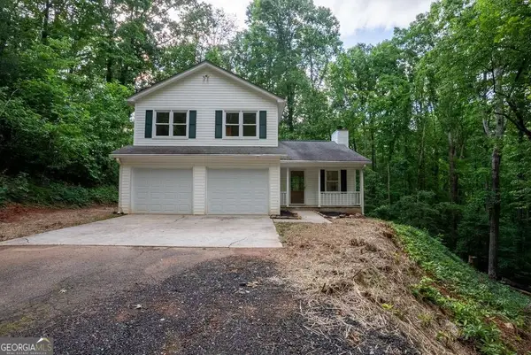 64 Hickory Lane, Dahlonega, GA 30533