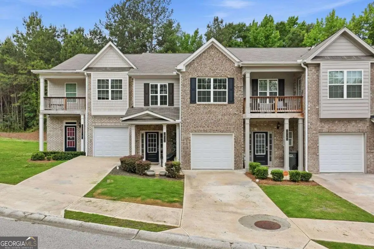 10139 Benton Woods Drive, Covington, GA 30014 - #1