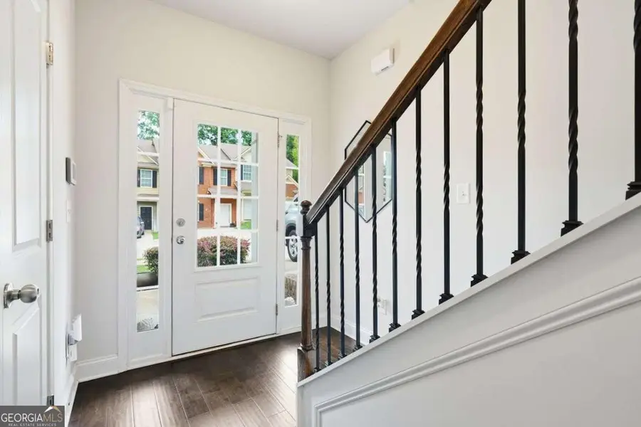 10139 Benton Woods Drive, Covington, GA 30014 - #3