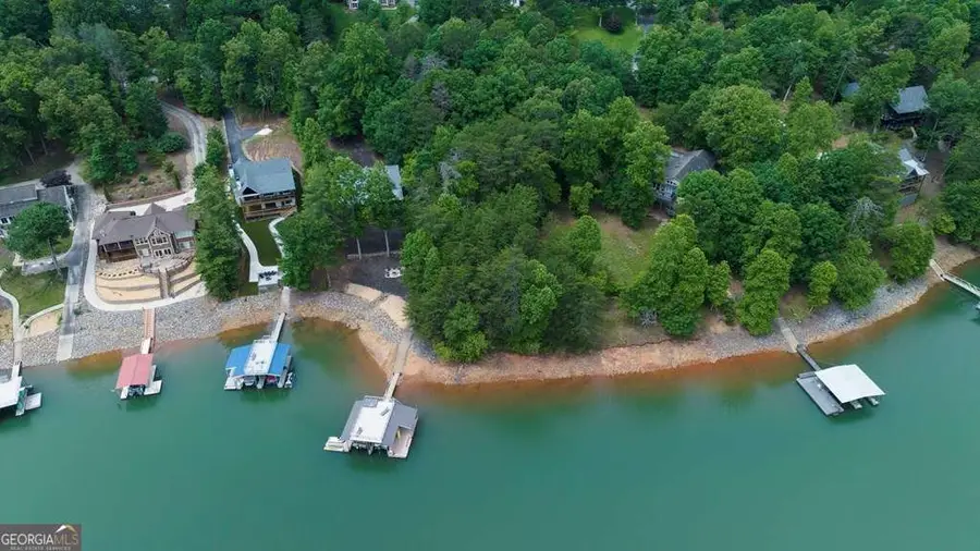 LOT 13 Deaver Cove Road, Blairsville, GA 30512 - #3