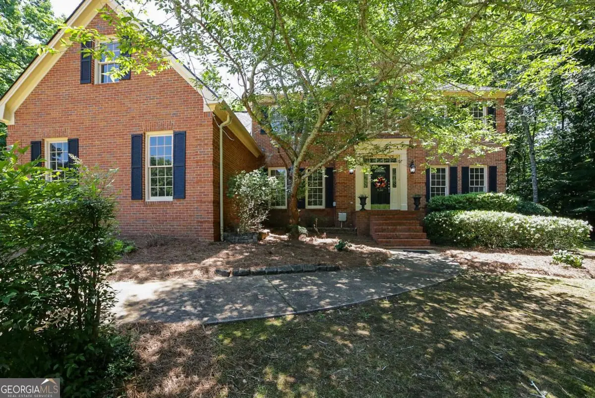 130 Riverbottom Circle, Athens, GA 30606 - #1