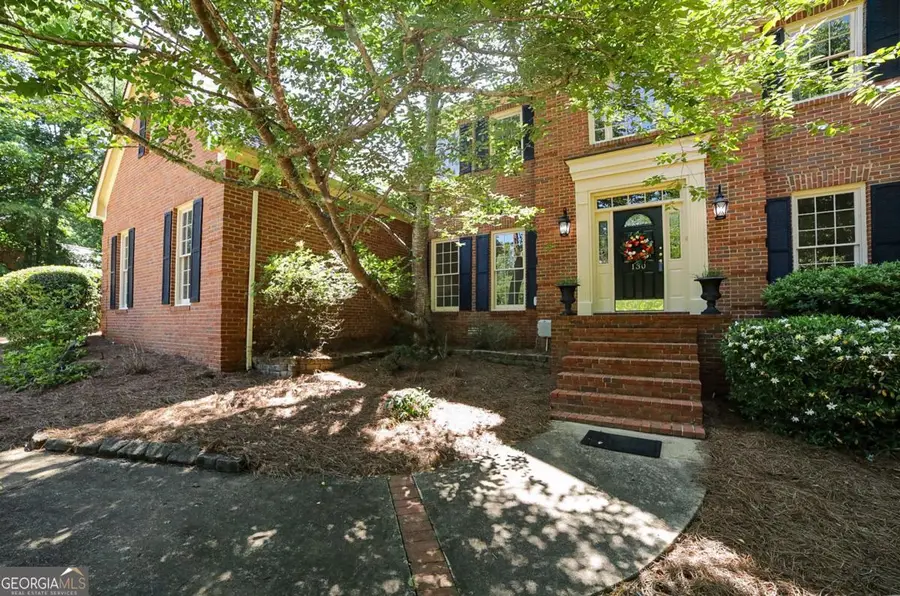 130 Riverbottom Circle, Athens, GA 30606 - #3