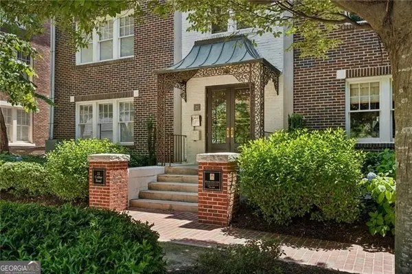 22 Collier Road Nw #7, Atlanta, GA 30309