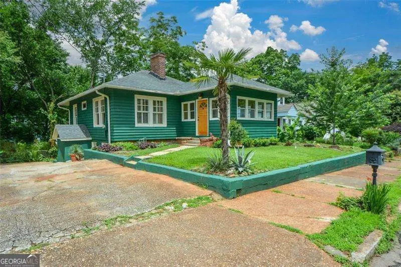 101 Dahlgren Street Se, Atlanta, GA 30317 - #1