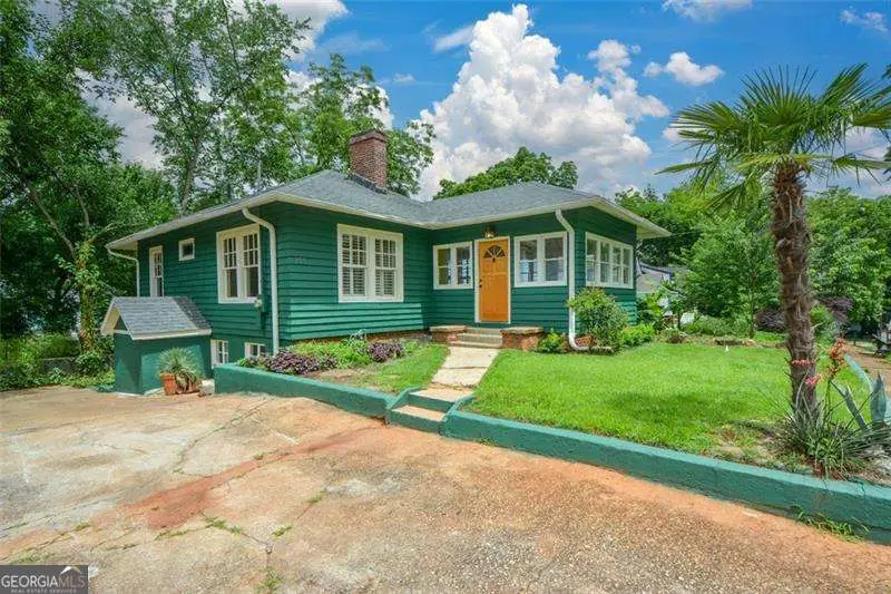 101 Dahlgren Street Se, Atlanta, GA 30317 - #2