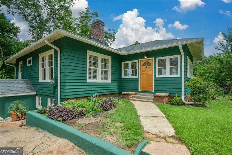 101 Dahlgren Street Se, Atlanta, GA 30317 - #3