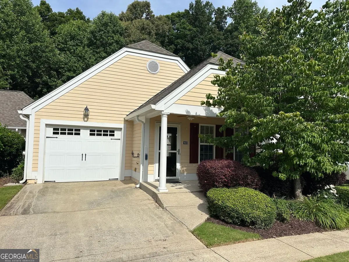 5033 Kathryn Glen Drive, Acworth, GA 30101 - #1