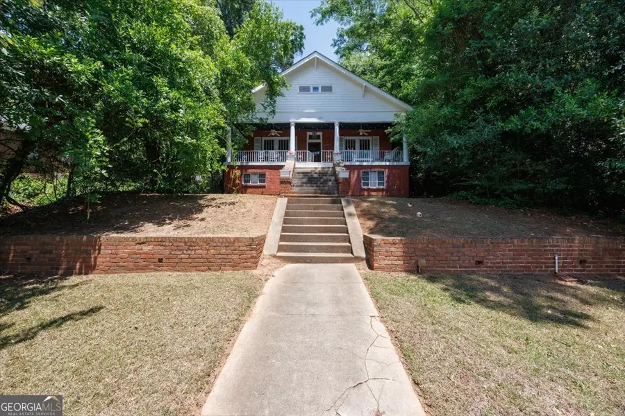 871 Boulevard, Macon, GA 31211 - #2
